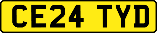 CE24TYD