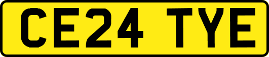 CE24TYE