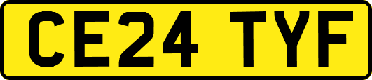 CE24TYF