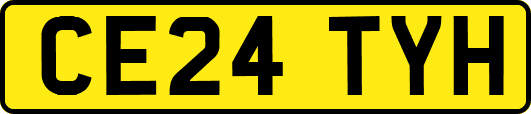 CE24TYH