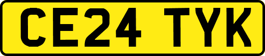 CE24TYK