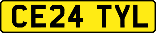 CE24TYL