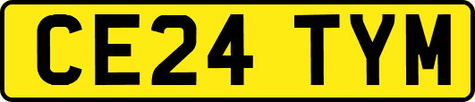 CE24TYM