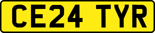 CE24TYR