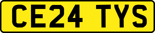 CE24TYS