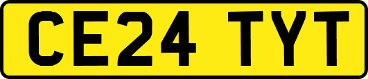 CE24TYT