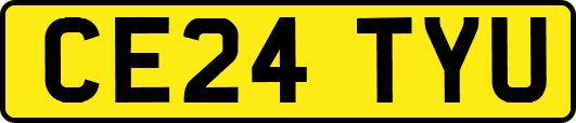 CE24TYU