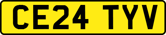CE24TYV