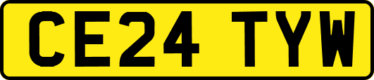 CE24TYW