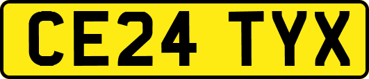 CE24TYX