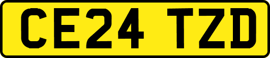 CE24TZD