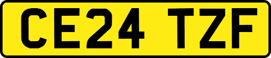 CE24TZF