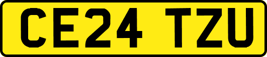 CE24TZU