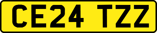 CE24TZZ