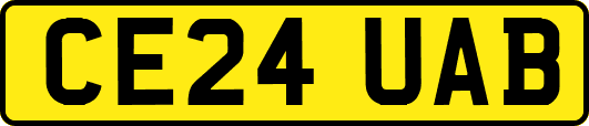 CE24UAB