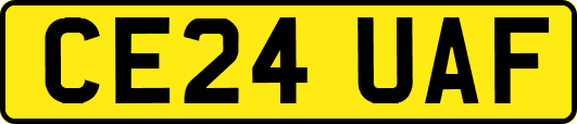 CE24UAF