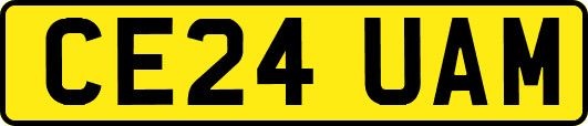 CE24UAM