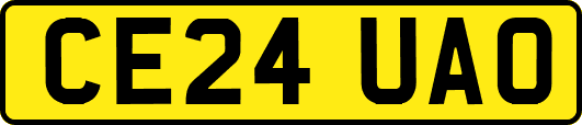 CE24UAO