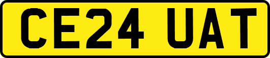 CE24UAT