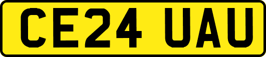 CE24UAU