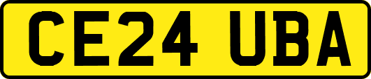 CE24UBA