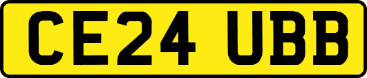 CE24UBB