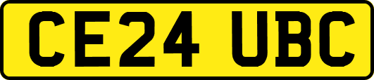 CE24UBC