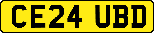 CE24UBD