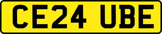 CE24UBE