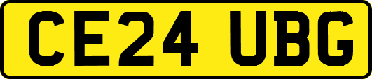 CE24UBG