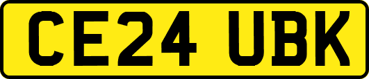 CE24UBK