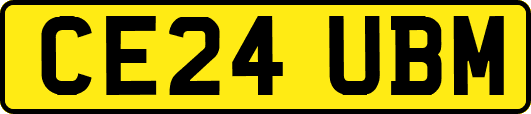 CE24UBM