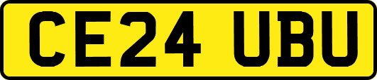 CE24UBU