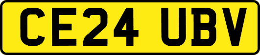 CE24UBV
