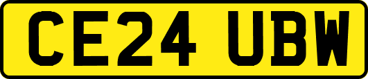 CE24UBW