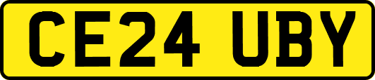 CE24UBY