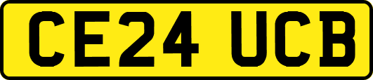 CE24UCB
