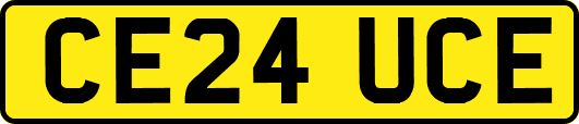 CE24UCE