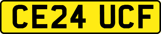CE24UCF