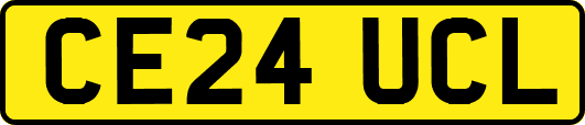 CE24UCL