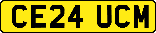 CE24UCM