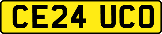CE24UCO