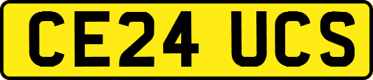 CE24UCS