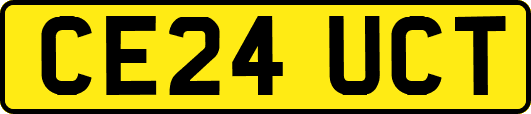 CE24UCT