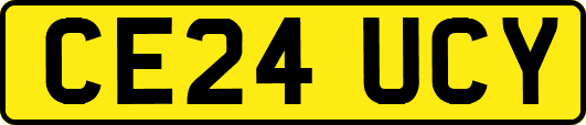 CE24UCY