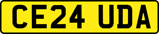 CE24UDA