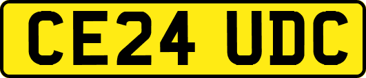 CE24UDC