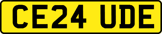 CE24UDE