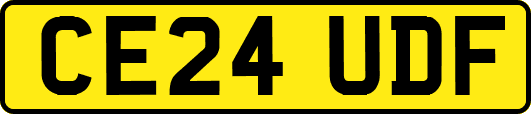 CE24UDF