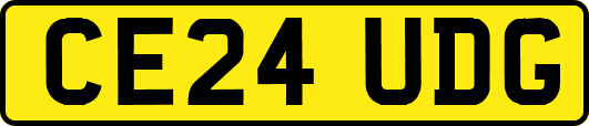CE24UDG